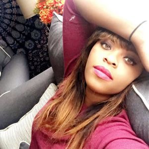 Meet your Posher, Bridget